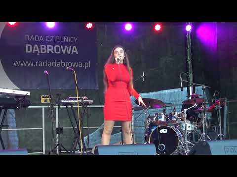 2019-06-21 Festyn Rodzinny - Alicja Sporek- Boskie Buenos