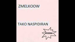 Zmelkoow - Tako naspidiran