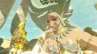 [ゆっくり実況]　Breath of the Tiger　その87