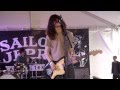 The Wytches - "Digsaw" SXSW 2014 