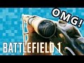 Battlefield 1 - 5 Things You Won't Believe | Exclusive Domination Gameplay