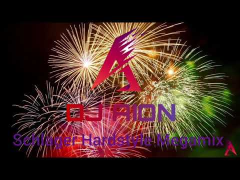 Schlager Hardstyle Megamix 2021 vol.1