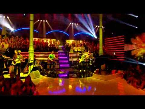 Nouvelle Star 2010-Lussi-Venus