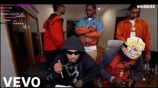 Lil Yachty X Concrete Boys - GO (Official Audio) Prod By Plaqueboymax 