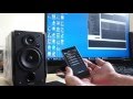 Видеообзор Edifier R1800BT