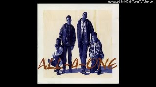 All 4 One A Better Man
