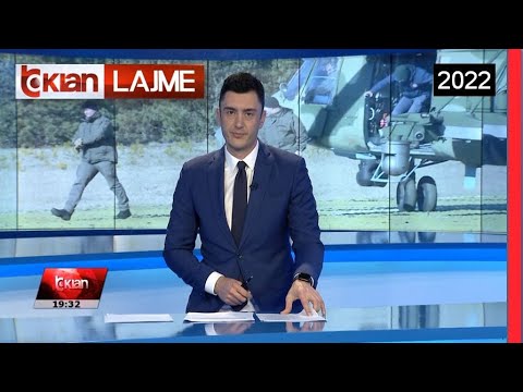 Edicioni i Lajmeve Tv Klan 28 Shkurt 2022, ora 19:30 Lajme - News