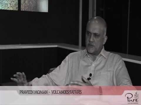 Praveen Moman Interview With PURE