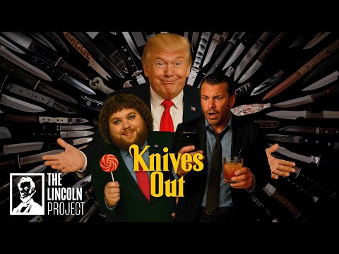 Knives Out