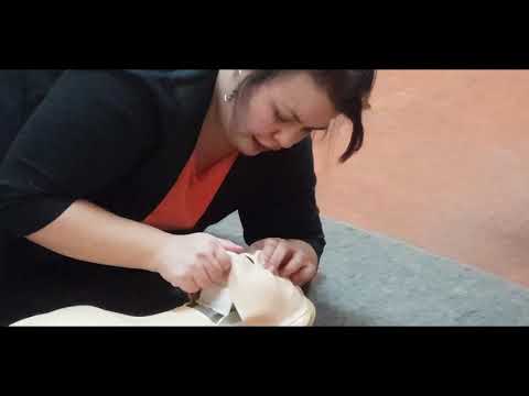 Kako se izvodi reanimacija