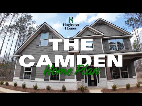 The Camden Home Tour