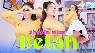 Download lagu BETAH - SHEPIN MISA | SAYANG, SUWUN PURUN NOMPO MASA LALUKU |  LIVE MUSIC VIDEO mp3