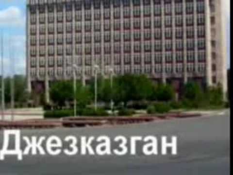 Moj Kasachstan