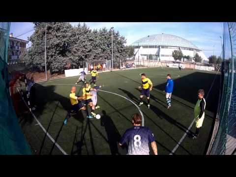 AGRICOLA SAVINI - EMMETI SRL (11/10/2015)