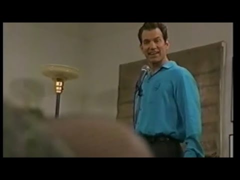 The Chris Isaak Show S1 E11