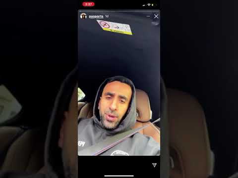 PA Sports Ansage an Fans