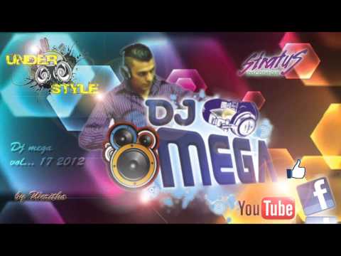 Dj mega vol 17 2012