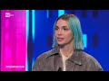 L Intervista A Rose Villain Stasera C è Cattelan Su Rai2 Del 27 02 2024