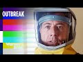 Outbreak The Virus Is Airborne Warner Bros Rewind