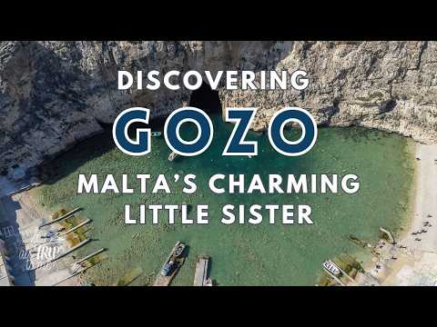 15 Most Fascinating Places To Visit in Gozo Malta