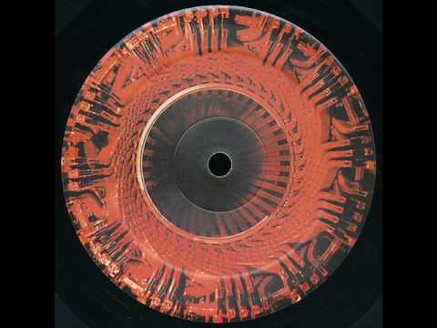 Robbert Latumahina ‎– NO. X – B1