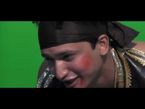 Vikas Singh Mytho play as Ashwathma