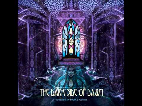 LuneCell - Stream of Consciousness