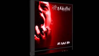 Takida-As We&#39;re Falling Down (2014 All Turns Red)