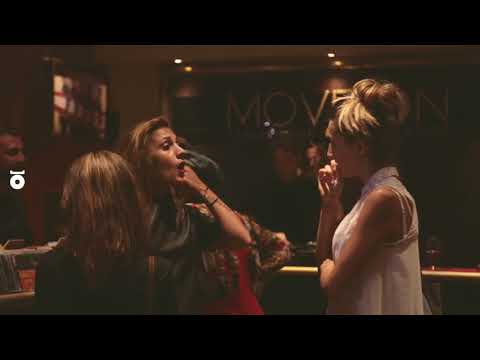 MICHAEL BYRNE in 180 GR x Move On Records - 2017