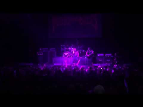 Ross The Boss The Oath (Manowar) Live @ ProgPower 2018 +setlist!