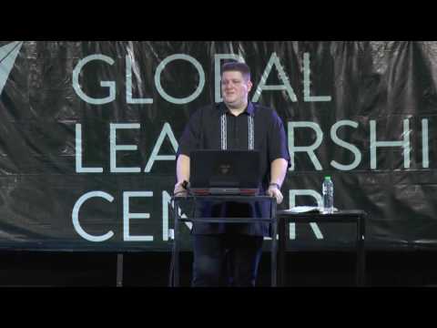 Book of James - Session 5B