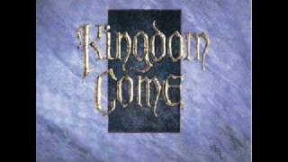 Kingdom Come - 09. Loving You