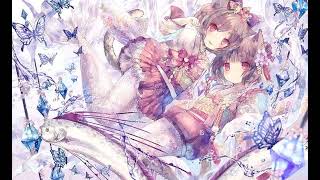 No 1 Japanese Version-BoA (Nightcore)