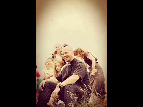 Ojciec Daniel dziękuje za życzenie z okazji Dnia Ojca - 24.06.2023.