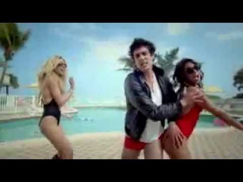 Susan Boyle - Max Boublil ( Clip officiel )