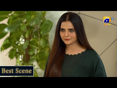 Behroop Episode 55 || 𝗕𝗲𝘀𝘁 𝗦𝗰𝗲𝗻𝗲 𝟬𝟭 || Zubab Rana - Asad Siddiqui - Beenish Chauhan || Har Pal Geo