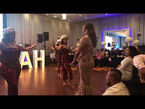 AMUI MAI - Rex ft Jay Samson @ DEBORAHs 21st 2019