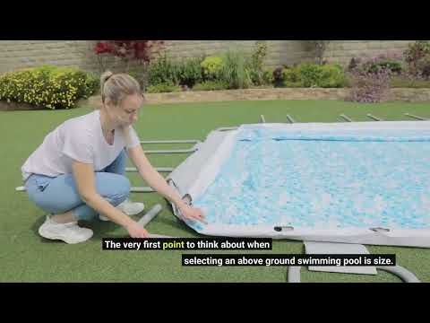 See This Report about "10 Essential Steps for a Successful Above Ground Pool Installation"