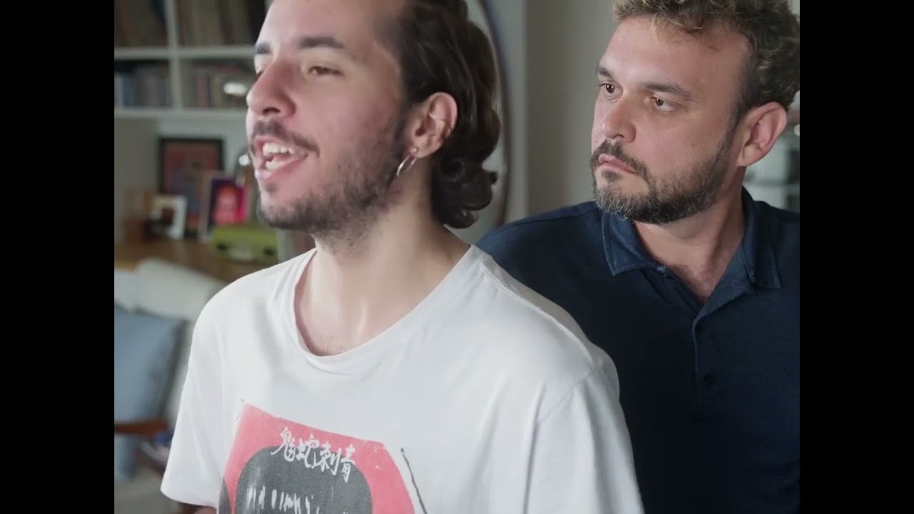 Vênus em Aquário — Official Trailer