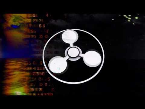 Ion Siren - The Blue Fog - video by Trance Visuals, IDM Electronica