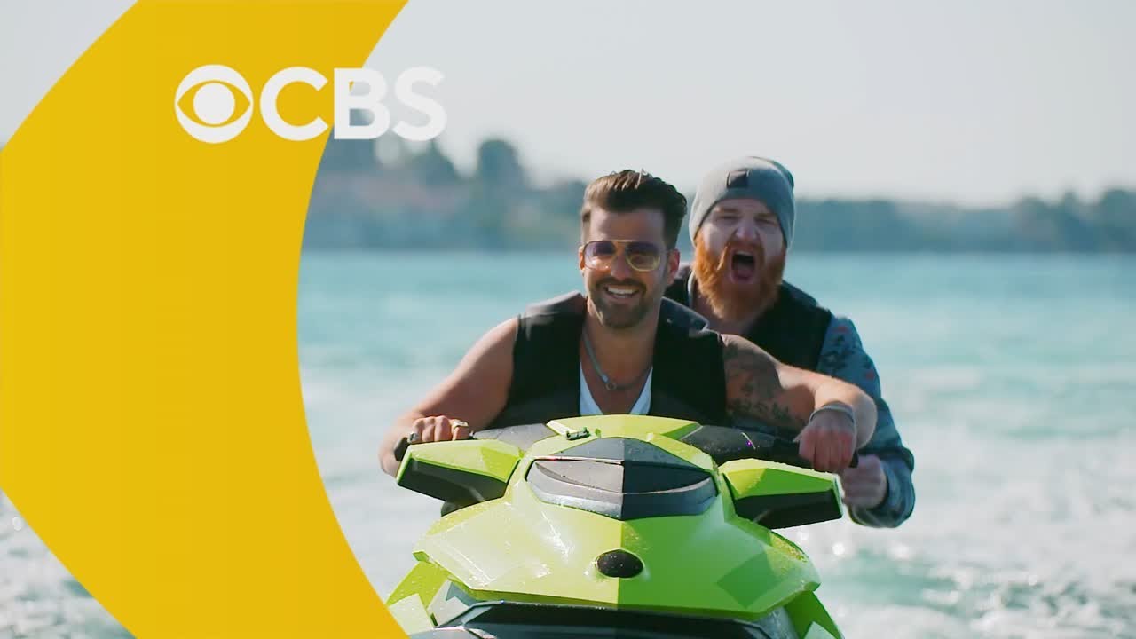 The Challenge: USA Season 2 Premiere Preview