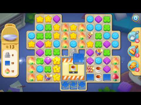 Matchington Mansion Level 4328 - No Boosters