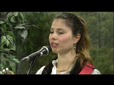 Cure Iz CEntra - Suza za zagorske brege