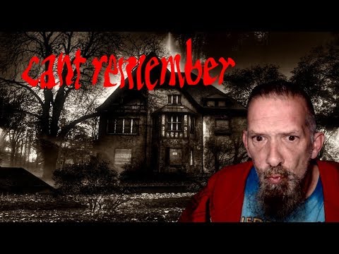 WADDYA KNOW, SCARES!! AMNESIA CUSTOM STORYtime - CANT REMEMBER (full)