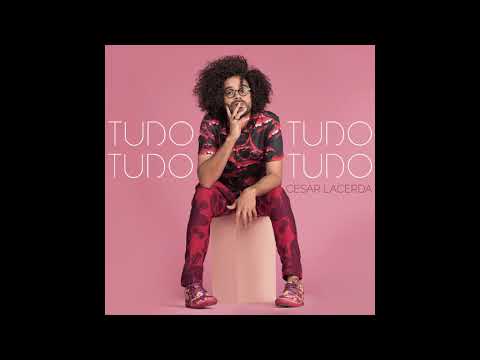 César Lacerda - O marrom da sua cor