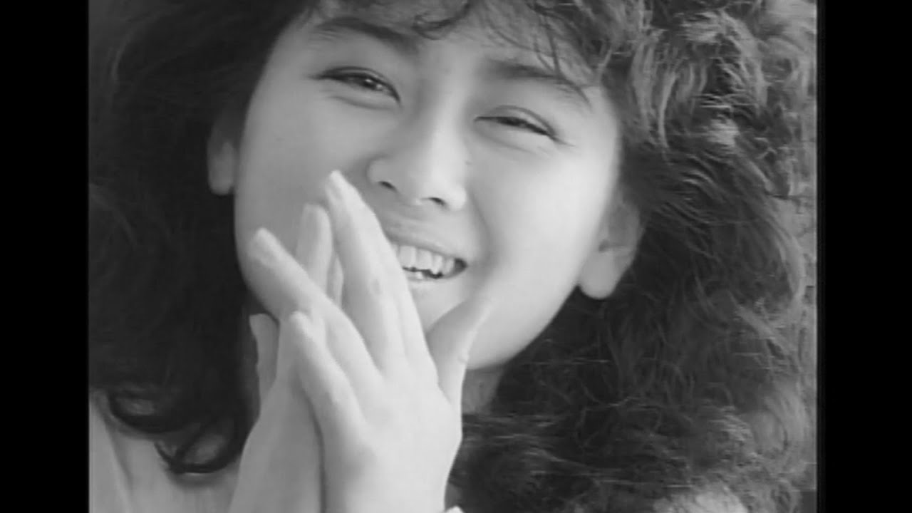 渡辺美里　Breath