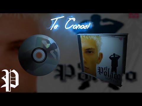 El Polaco - Te conoci │ Cd Vuelve te lo pido