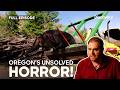 Oregon S Eerie Cattle Mystery Expedition X Full Episode Discovery Channel