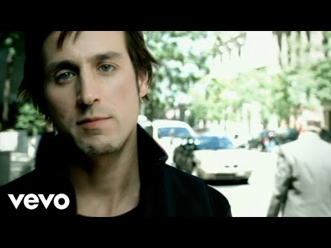 Our Lady Peace - One Man Army (Official Remastered HD Video)