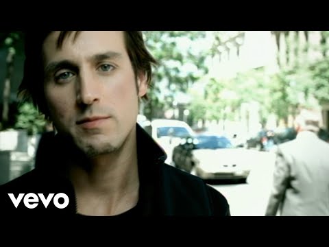 Our Lady Peace - One Man Army (Video)